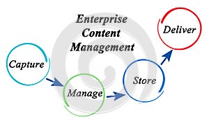 Enterprise Content Management