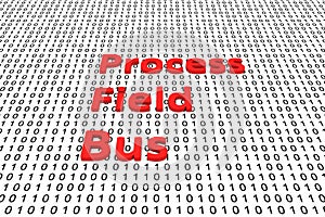 Process field bus
