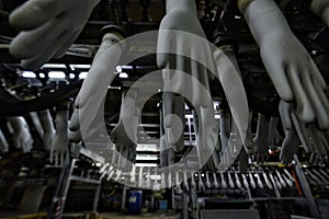 Objects and industrial