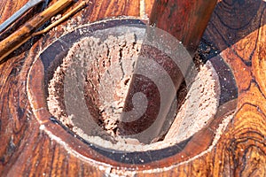 Process of Making Jaggery