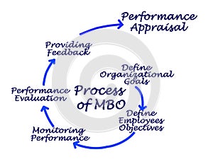 Process of MBO photo