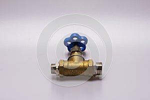 Process valves and valves are details of pipeline connections that provide an assembly connection for various systems and structur
