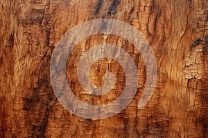 Processed collage of old tree bark trunk material texture. Background for banner, backdrop