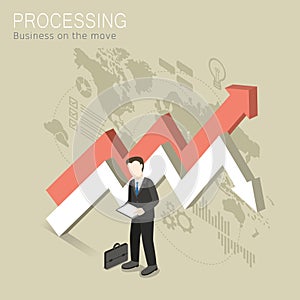 Processing concept