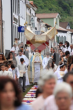 Procession