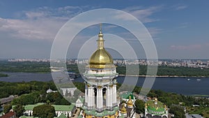 The procession of the Ukrainian Orthodox Church of the Moscow Patriarchate. 30