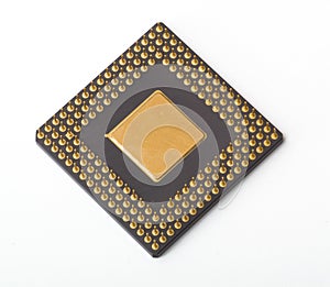 Processor