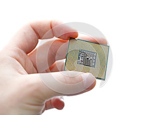 Processor