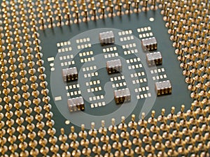 Processor