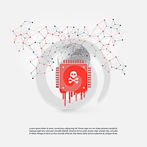 Processor Affected by Meltdown & Spectre Critical Security Vulnerabilities, Which Enable Cyber Attacks