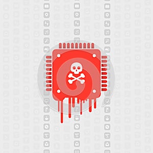 Processor Affected by Meltdown & Spectre Critical Security Vulnerabilities, Which Enable Cyber Attacks, Password or Data Leak