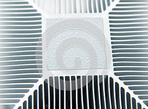 Processor cooler