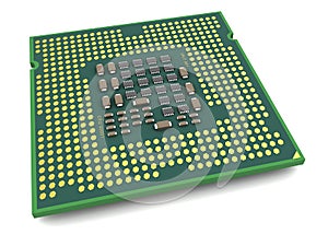 Processor