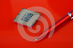 The processor for socket LGA 1151