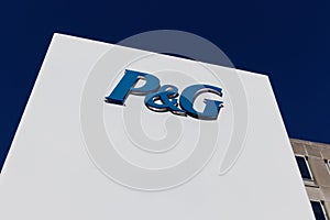 Cincinnati - Circa February 2019: Procter & Gamble Corporate Headquarters I