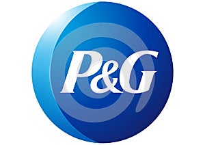 Procter & Gamble Logo