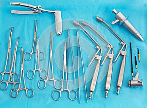 The proctologist toolbox photo