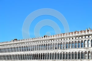 procurator of San Marco, Procuratore di San Marco in Venice