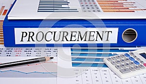 Procurement