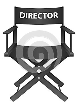 Producer chair