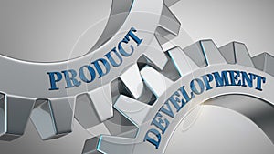 Product development concept