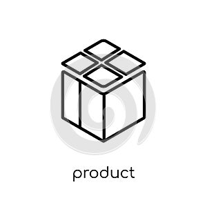 Product icon from collection.