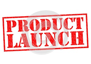 PRODUCT LAUNCH