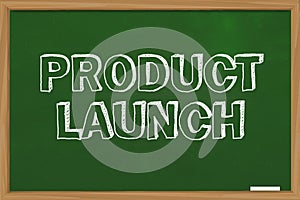 Product Launch, Motivational Business Marketing Words Quotes Con