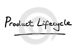 Product Lifecyle