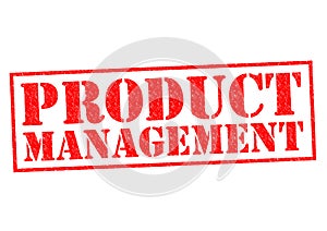 PRODUCT MANAGEMENT