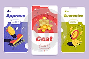 Product Quality Control Mobile App photo