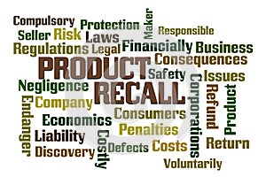 Product Recall