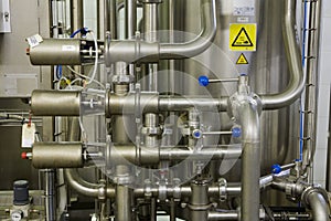 Production juice and drink