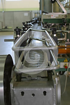 Production juice and drink