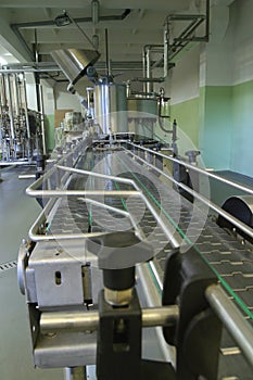 Production juice and drink