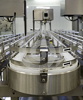 Production wine, juice and drink