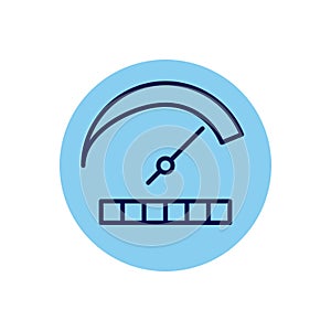 Productivity related vector icon
