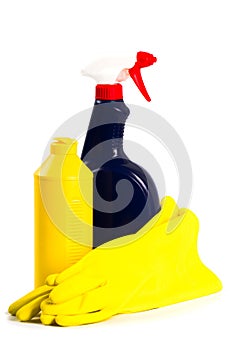 Products for cleaning