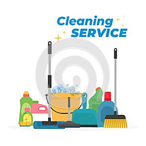 Products Cleaning service