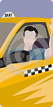 Profession Illustration Series