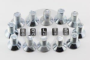 Profession Mechanical concept