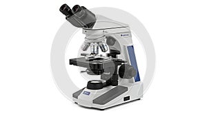 Professional Binocular Compound Microscope