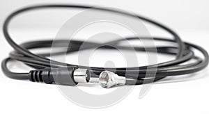 Professional cable tv connectors