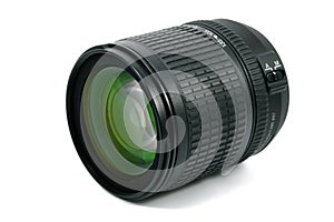 Professional Camera Lens