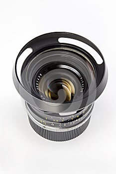 Professional Camera Lens. Perfect shoot(Old Vintage)