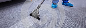 Professional Carpet Cleaning And Washing Service