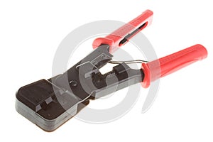 Professional crimp tool