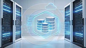 Secure Cloud Infrastructure with Advanced Hexagonal Database Protection