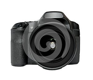 Professional Digital Single Lens Reflex Camera