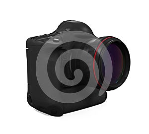 Professional Digital SLR Camera